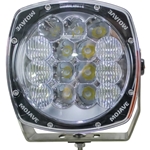 8" Mojave LED ATV + UTV Racing Light - TLM8