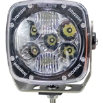 5" Mojave LED ATV + UTV Racing Light - TLM5