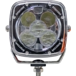 4" Mojave LED ATV + UTV Racing Light - TLM4