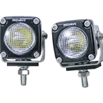 2" Mojave LED ATV + UTV Racing Light Kit - TLM2-KIT