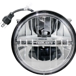 Kubota M6 Series LED Lower Hood Light