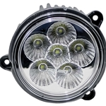 Kubota M7 Series LED Upper Hood Light