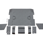 International Harvester 86 Series Quick Fit Lower Cab Kits