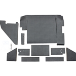 International Harvester 88 Series Quick Fit Lower Cab Kits