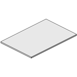 Allis Chalmers Gleaner Combine Headliner