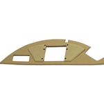 John Deere 55 Series Headliner Front Panel