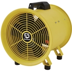 Strongway Utility Blower - 12in. & 1977 CFM