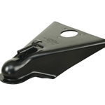 Ultra-Tow A-Frame Trailer Coupler - Class III, Fits 2-5/16" Ball & 10,000 Lb GVW