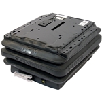 Allis Chalmers 8000 Series Mechanical Suspension for Original Luxury Seat without Swivel