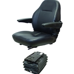 Case 930-1030 Series KM 441 Seat & Air Suspension without Swivel