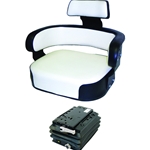 International Harvester 06-66 Series KM 806 Seat & Mechanical Suspension