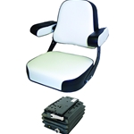 International Harvester 06-66 Series KM 56 Seat & Mechanical Suspension