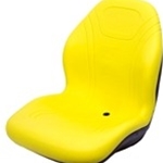 Uni Pro™ - John Deere 129 Bucket Seat with Hinge Bracket