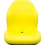 Yellow Vinyl