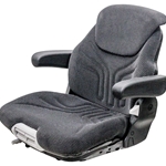 Kubota L3030-L5040-M5-M9960 Series KM 731 Seat Assembly Kits