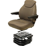 John Deere 5E Series KM 440 Seat & Air Suspension (Cabs Only)