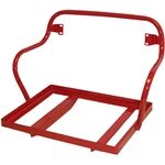 International Harvester 350 Utility Seat Frame