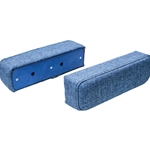 Ford-New Holland 8600 Armrest Kits