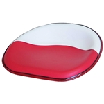 Red &amp; White Vinyl