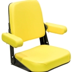 Yellow Vinyl