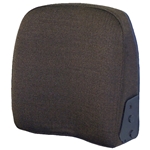 John Deere 40 Personal Posture Backrest Cushions