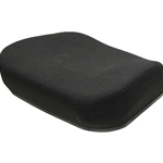 John Deere 40 Personal Posture Hydraulic Seat Cushions