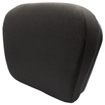 Black Fabric