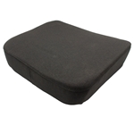 Black Fabric