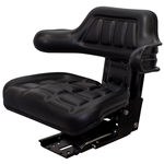 Uni Pro™ - KM 250 Utility Mechanical Suspension Seat Assembly