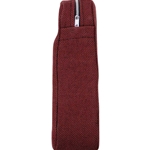 Burgundy Fabric - RH