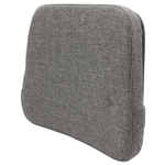 Gray Fabric