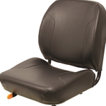 Uni Pro™ - KM 115 Seat Assembly