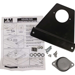 KM 115/116 Operator Presence Switch Kit