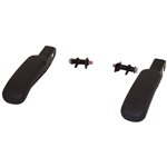 KM 1110/1400 Armrest Kit