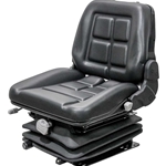 Uni Pro™ - KM 405 Seat & Mechanical Suspension