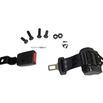 KM 136 Retractable Seat Belt Kit