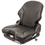 Uni Pro™ - KM 136 Seat & Air/Mechanical Suspension