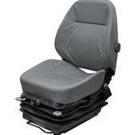 Uni Pro™ - KM 1010 Seat & Air Suspension