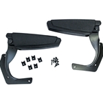 KM 129/143 Armrest Kit