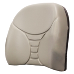 KM 236/242 Backrest Cushion