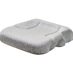 Case IH Maxxum-Magnum-Steiger Series Seat Cushion