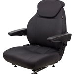 Uni Pro™ - KM 440 Seat Assembly