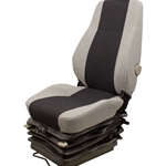 Uni Pro™ - KM 1030 Seat & Air Suspension