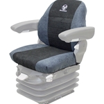 KM Grammer Seat Cover Kits