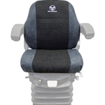 Seat/Backrest Cover Kit