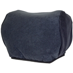 Headrest Extension Cover Kit