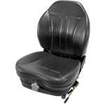 Uni Pro™ - KM EC 231 Seat & Mechanical Suspension