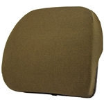 John Deere EC Personal Posture Backrest Cushion