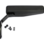 KM 20 Armrests