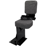 Case IH Steiger 9100-9300 Series/Steiger Instructional Seat